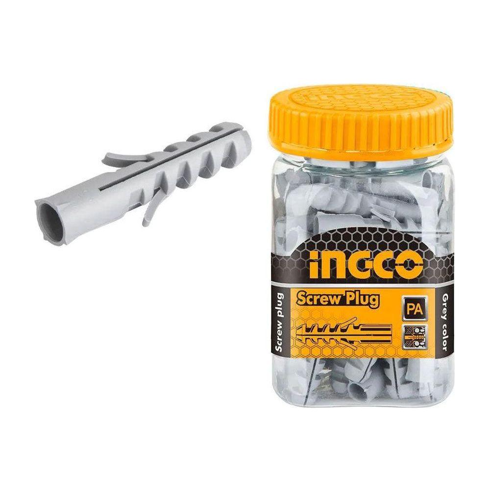 Ingco Screw Plug / Tox in a bottle - KHM Megatools Corp. Ingco Screw Plug / Tox in a bottle - KHM Megatools Corp.